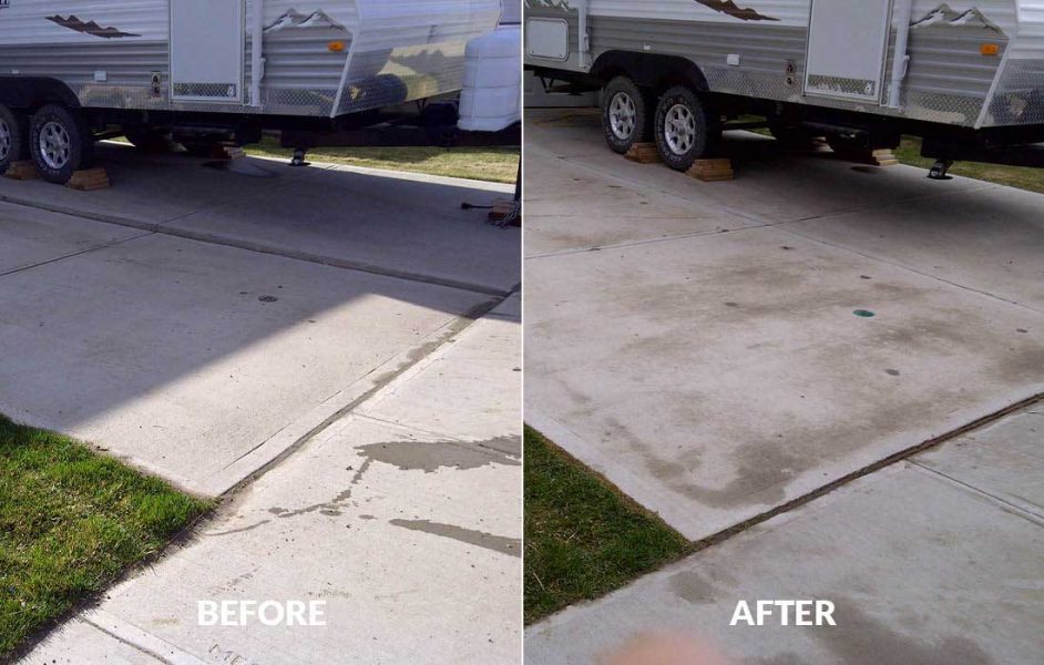 Concrete Lifting Medicine Hat