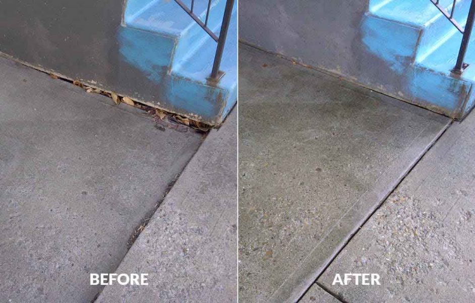 Concrete Lifting Medicine Hat